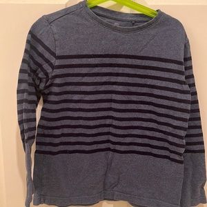 Uniqlo boys shirt cotton